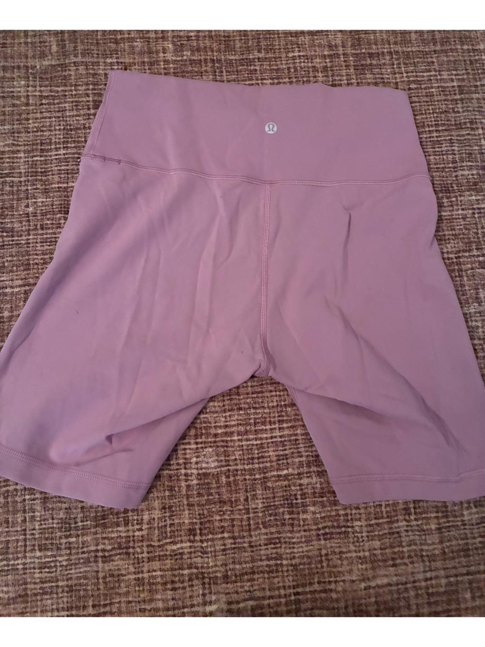 Lululemon Wunder Train High-Rise Short 6" - Picture 3 of 4